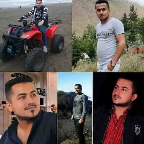 جان دلبر بمیرم